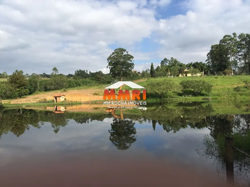 Foto 7 de Sítio / Rancho com 6 quartos à venda em Iperozinho, Capela Do Alto - SP