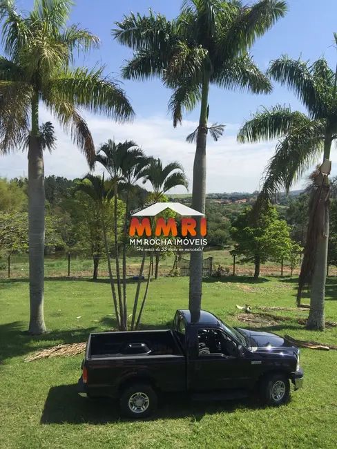 Foto 5 de Sítio / Rancho com 6 quartos à venda em Iperozinho, Capela Do Alto - SP