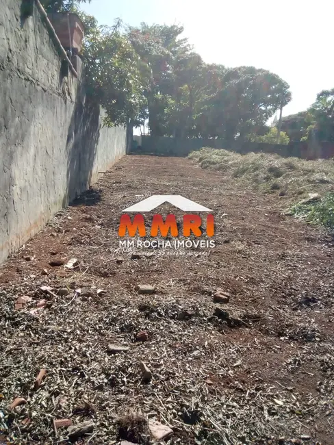 Foto 1 de Terreno / Lote à venda, 754m2 em Capela Do Alto, SP