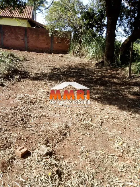Foto 3 de Terreno / Lote à venda, 754m2 em Capela Do Alto - SP