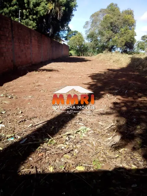 Foto 2 de Terreno / Lote à venda, 754m2 em Capela Do Alto - SP