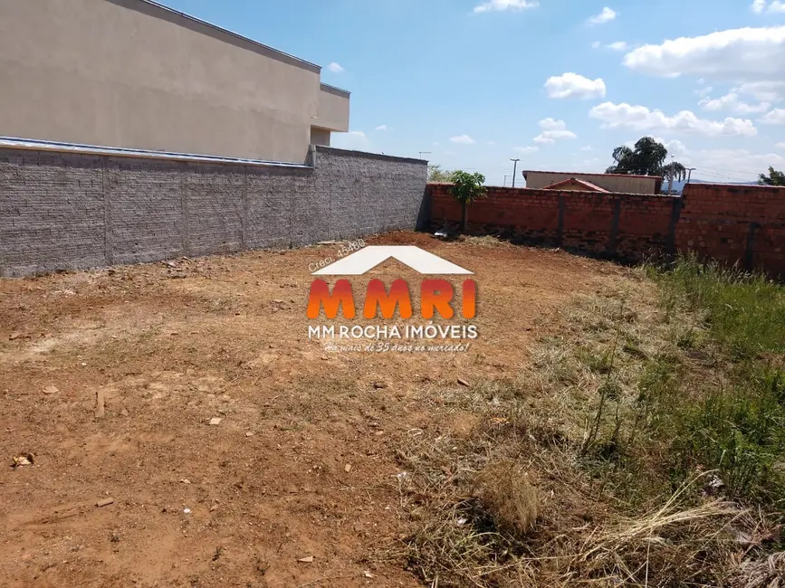 Foto 1 de Terreno / Lote à venda, 248m2 em Capela Do Alto, SP