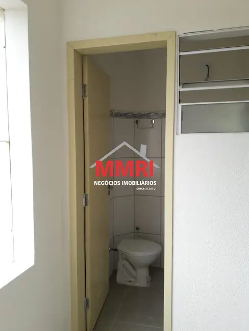 Foto 6 de Apartamento com 1 quarto para alugar, 80m2 em Aracoiaba Da Serra - SP