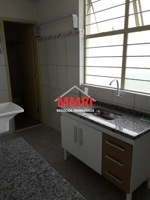 Foto 2 de Apartamento com 1 quarto para alugar, 80m2 em Aracoiaba Da Serra - SP