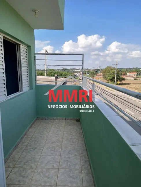 Foto 1 de Apartamento com 1 quarto para alugar, 80m2 em Aracoiaba Da Serra - SP