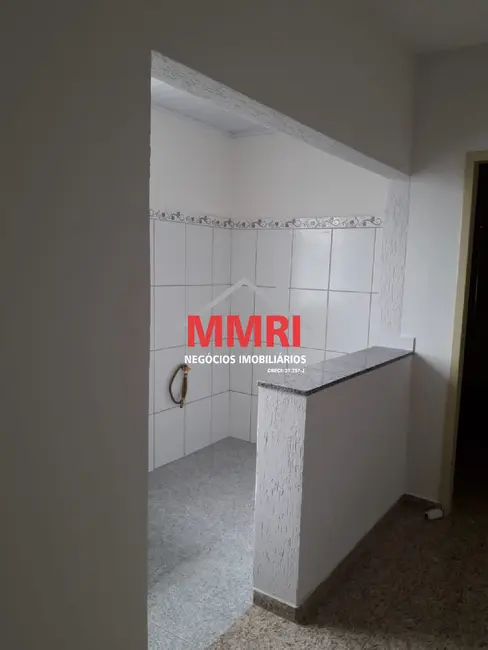 Foto 7 de Apartamento com 1 quarto para alugar, 80m2 em Aracoiaba Da Serra - SP