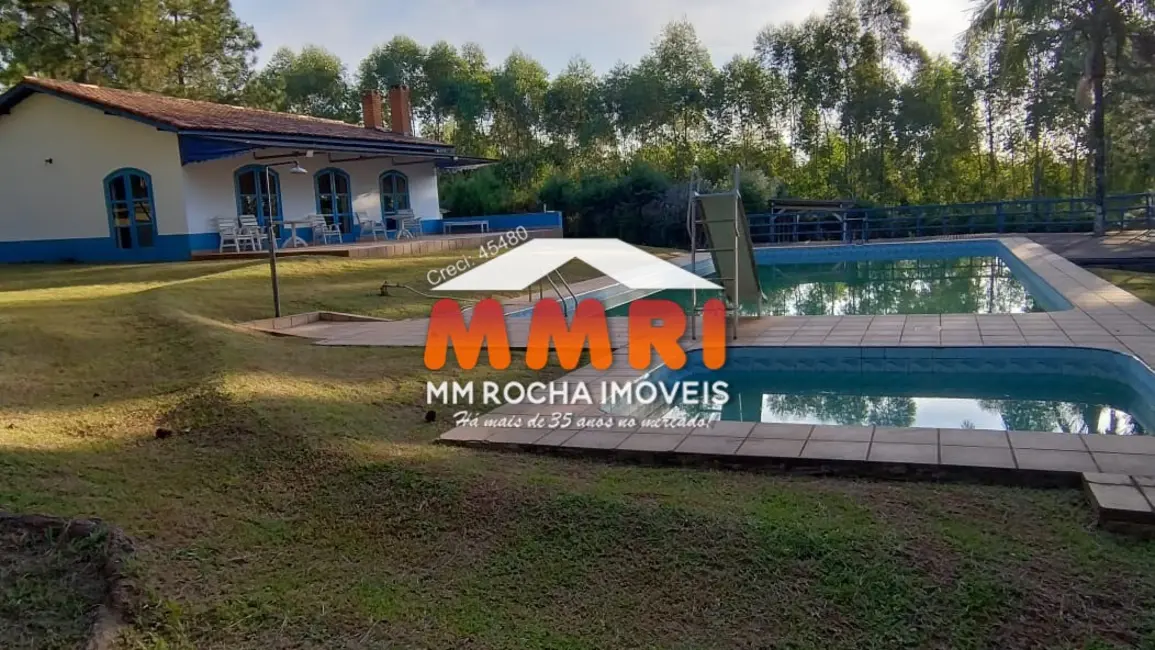Foto 3 de Sítio / Rancho à venda, 40m2 em Aracoiaba Da Serra - SP