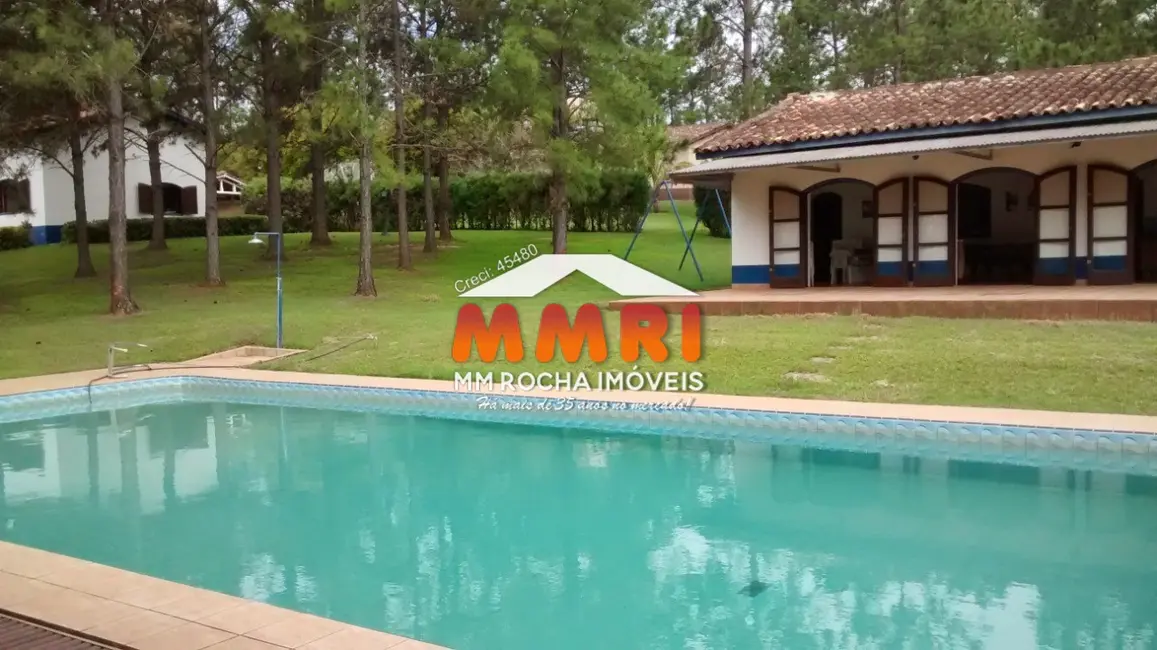 Foto 5 de Sítio / Rancho à venda, 40m2 em Aracoiaba Da Serra - SP