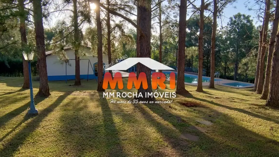 Foto 4 de Sítio / Rancho à venda, 40m2 em Aracoiaba Da Serra - SP