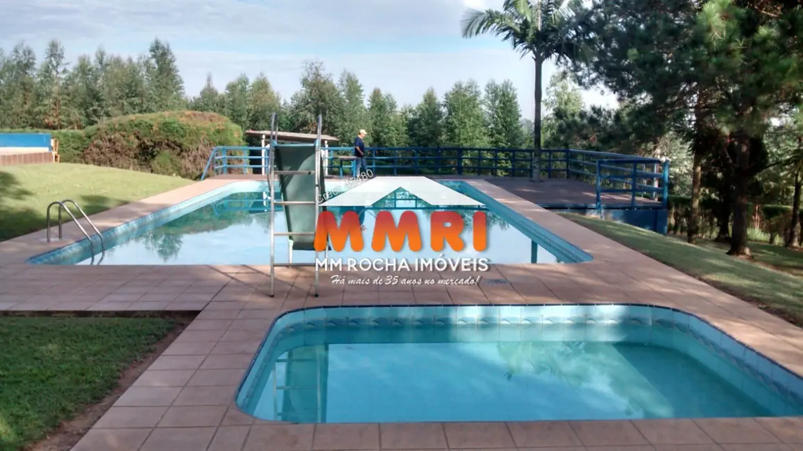 Foto 7 de Sítio / Rancho à venda, 40m2 em Aracoiaba Da Serra - SP