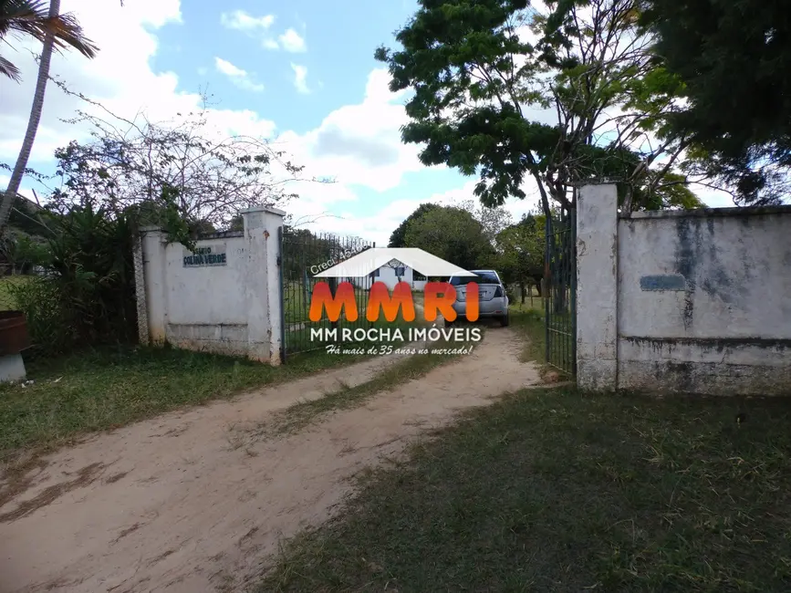 Foto 5 de Sítio / Rancho à venda em Aracoiaba Da Serra - SP
