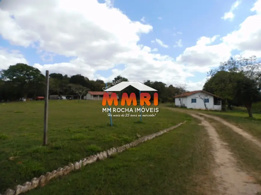 Foto 6 de Sítio / Rancho à venda em Aracoiaba Da Serra - SP