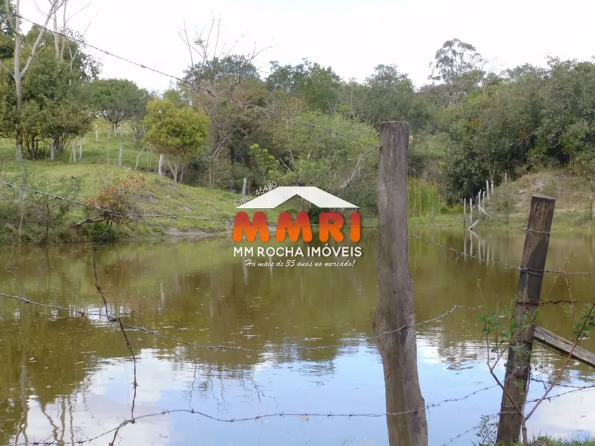 Foto 3 de Sítio / Rancho à venda em Aracoiaba Da Serra - SP