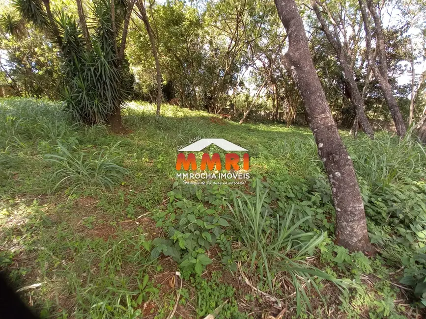 Foto 6 de Terreno / Lote à venda, 3750m2 em Aracoiaba Da Serra - SP