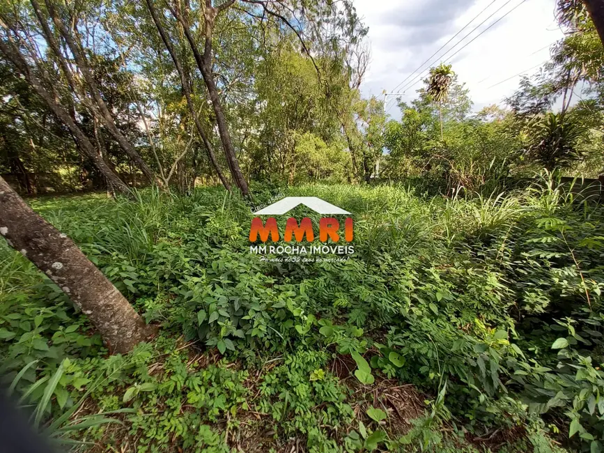 Foto 5 de Terreno / Lote à venda, 3750m2 em Aracoiaba Da Serra - SP