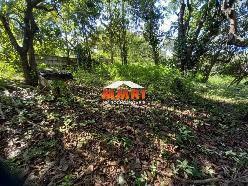 Foto 2 de Terreno / Lote à venda, 3750m2 em Aracoiaba Da Serra - SP