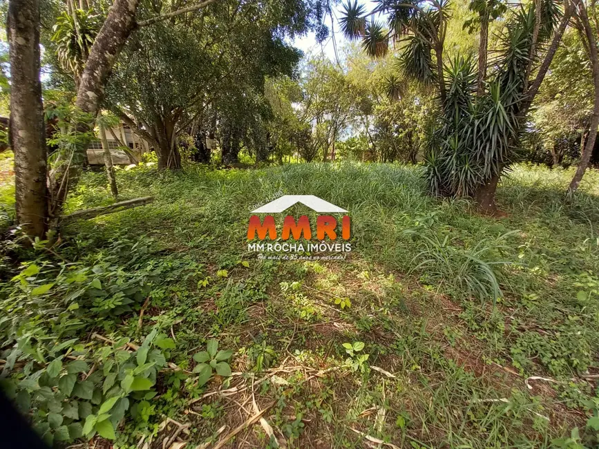 Foto 7 de Terreno / Lote à venda, 3750m2 em Aracoiaba Da Serra - SP