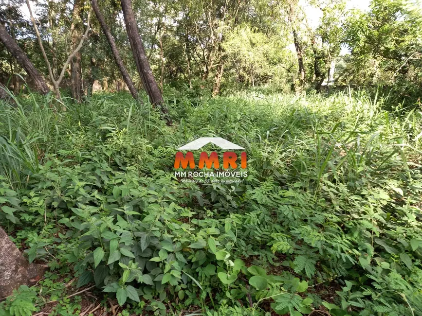 Foto 9 de Terreno / Lote à venda, 3750m2 em Aracoiaba Da Serra - SP
