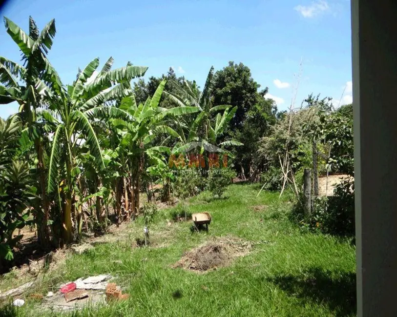 Chácara com 4 quartos à venda, 3100m2 em Iperozinho, Capela Do Alto - SP - imagem 9 Foto 9 de Chácara com 4 quartos à venda, 3100m2 em Iperozinho, Capela Do Alto - SP