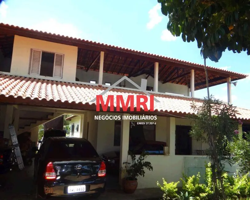 Chácara com 4 quartos à venda, 3100m2 em Iperozinho, Capela Do Alto - SP - imagem 2 Foto 2 de Chácara com 4 quartos à venda, 3100m2 em Iperozinho, Capela Do Alto - SP