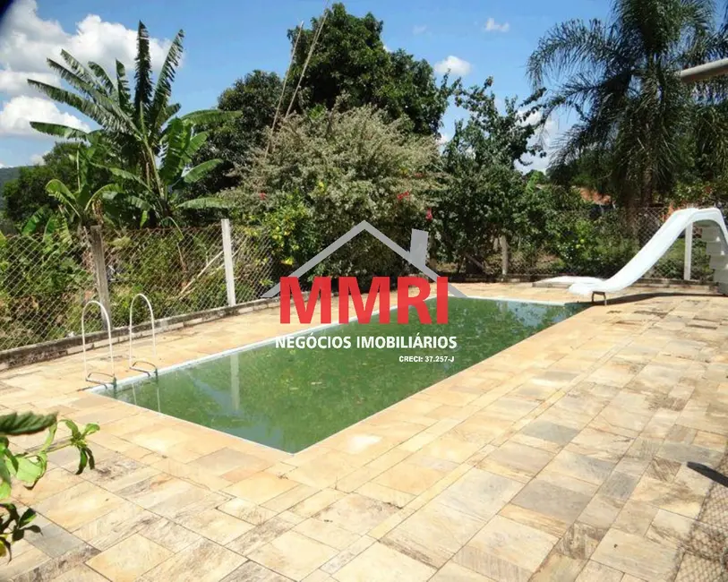 Chácara com 4 quartos à venda, 3100m2 em Iperozinho, Capela Do Alto - SP - imagem 6 Foto 6 de Chácara com 4 quartos à venda, 3100m2 em Iperozinho, Capela Do Alto - SP