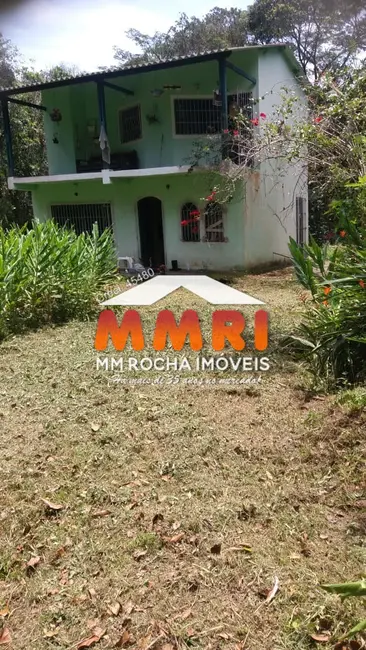 Chácara com 1 quarto à venda, 100m2 em Peruibe - SP - imagem 1 Foto 1 de Chácara com 1 quarto à venda, 100m2 em Peruibe - SP