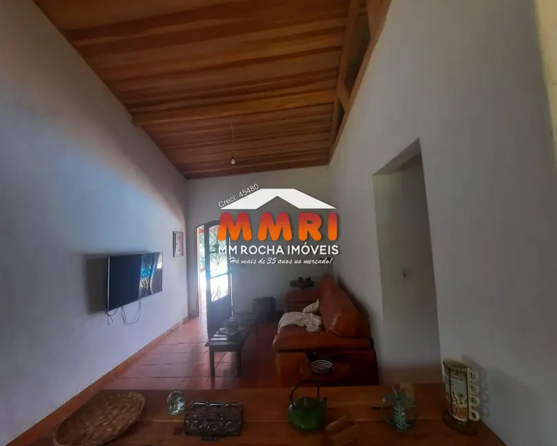 Foto 8 de Chácara com 4 quartos à venda, 265m2 em Aracoiaba Da Serra - SP