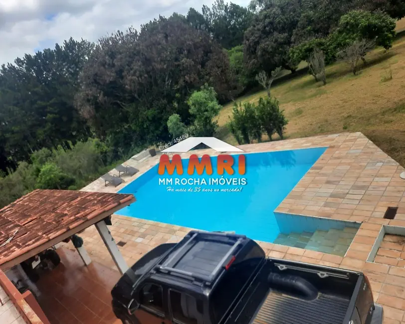 Foto 7 de Chácara com 4 quartos à venda, 265m2 em Aracoiaba Da Serra - SP