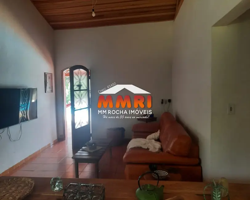 Foto 9 de Chácara com 4 quartos à venda, 265m2 em Aracoiaba Da Serra - SP