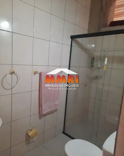 Foto 3 de Chácara com 4 quartos à venda, 265m2 em Aracoiaba Da Serra - SP