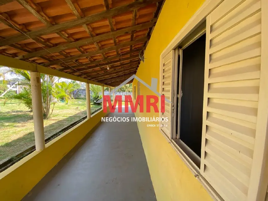 Chácara com 4 quartos à venda, 243m2 em Aracoiaba Da Serra - SP - imagem 3 Foto 3 de Chácara com 4 quartos à venda, 243m2 em Aracoiaba Da Serra - SP