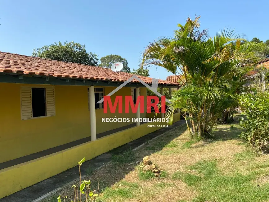 Chácara com 4 quartos à venda, 243m2 em Aracoiaba Da Serra - SP - imagem 8 Foto 8 de Chácara com 4 quartos à venda, 243m2 em Aracoiaba Da Serra - SP