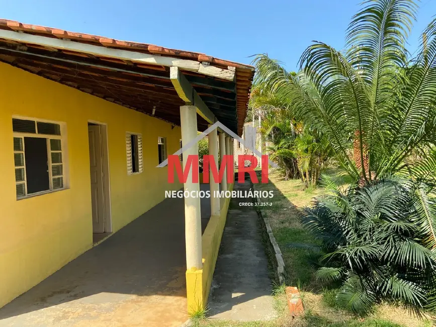 Chácara com 4 quartos à venda, 243m2 em Aracoiaba Da Serra - SP - imagem 9 Foto 9 de Chácara com 4 quartos à venda, 243m2 em Aracoiaba Da Serra - SP