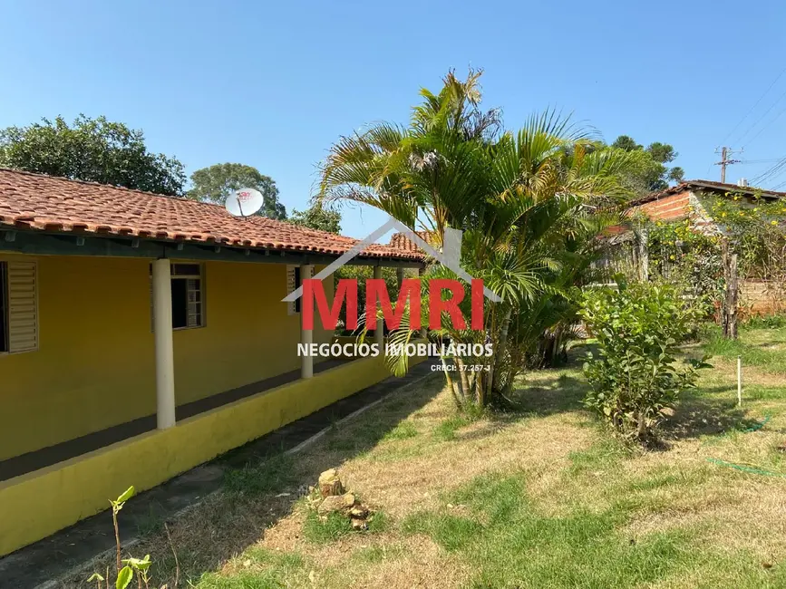 Chácara com 4 quartos à venda, 243m2 em Aracoiaba Da Serra - SP - imagem 7 Foto 7 de Chácara com 4 quartos à venda, 243m2 em Aracoiaba Da Serra - SP