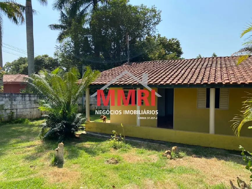 Chácara com 4 quartos à venda, 243m2 em Aracoiaba Da Serra - SP - imagem 6 Foto 6 de Chácara com 4 quartos à venda, 243m2 em Aracoiaba Da Serra - SP