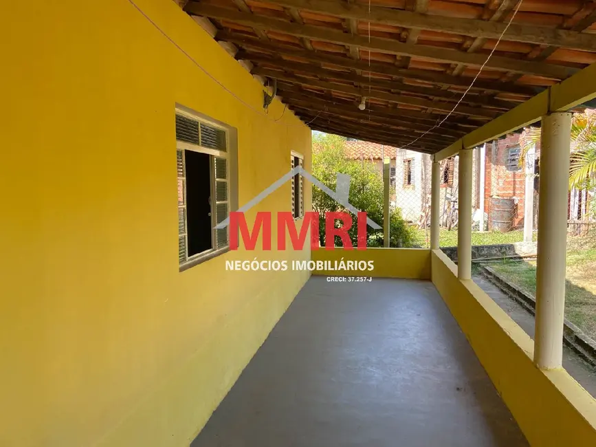 Chácara com 4 quartos à venda, 243m2 em Aracoiaba Da Serra - SP - imagem 4 Foto 4 de Chácara com 4 quartos à venda, 243m2 em Aracoiaba Da Serra - SP