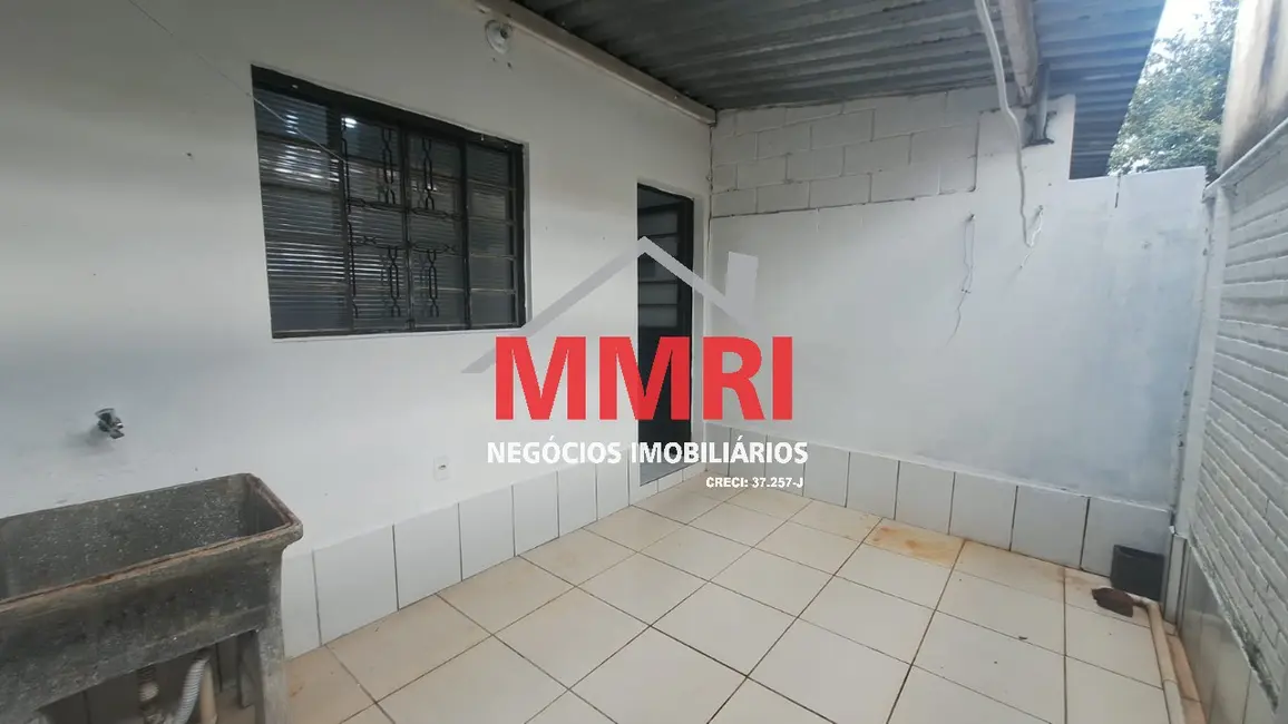 Foto 1 de Casa com 2 quartos à venda e para alugar, 576m2 em Aracoiaba Da Serra - SP