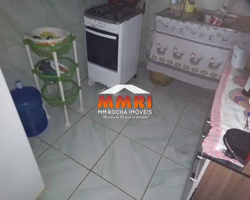 Foto 6 de Casa com 2 quartos à venda, 576m2 em Aracoiaba Da Serra - SP