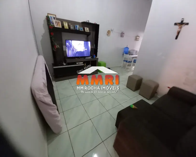 Foto 3 de Casa com 2 quartos à venda, 576m2 em Aracoiaba Da Serra - SP