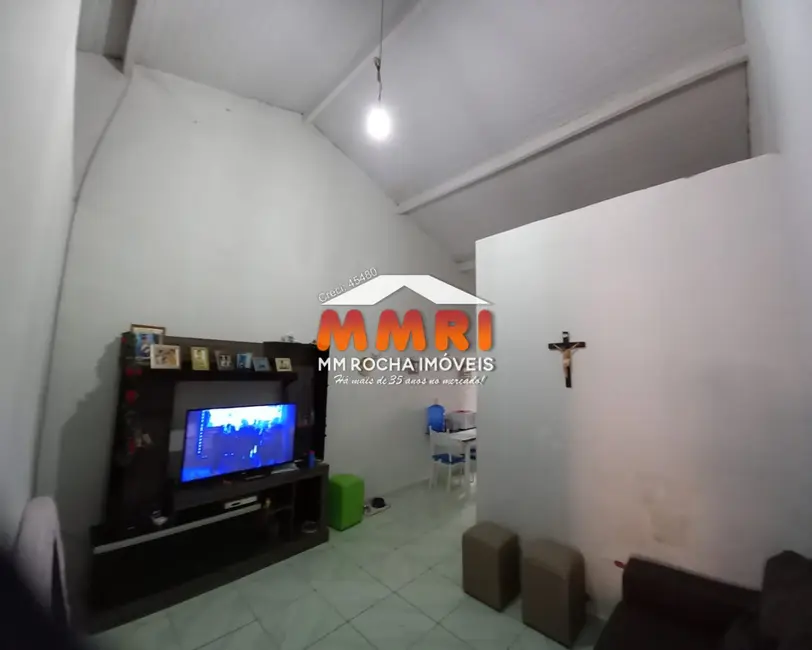 Foto 7 de Casa com 2 quartos à venda, 576m2 em Aracoiaba Da Serra - SP