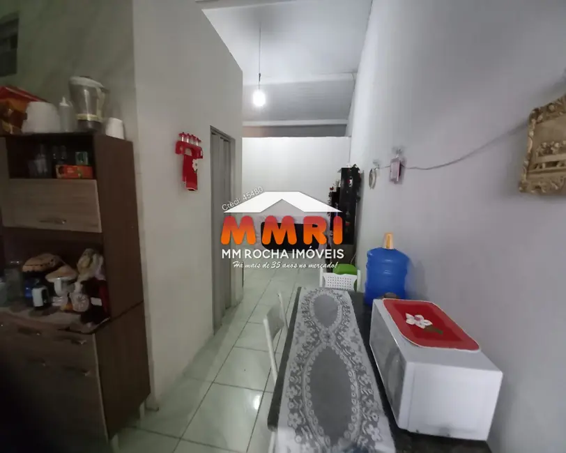 Foto 9 de Casa com 2 quartos à venda, 576m2 em Aracoiaba Da Serra - SP