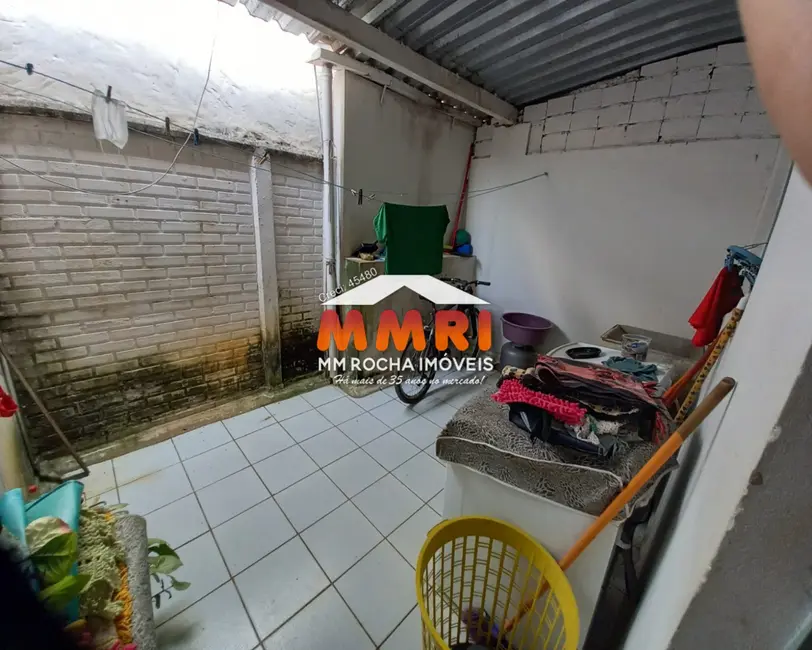 Foto 8 de Casa com 2 quartos à venda, 576m2 em Aracoiaba Da Serra - SP