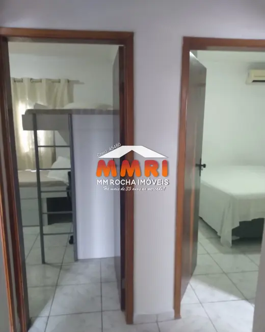 Foto 6 de Casa com 3 quartos à venda, 88m2 em Sítio do Campo, Praia Grande - SP