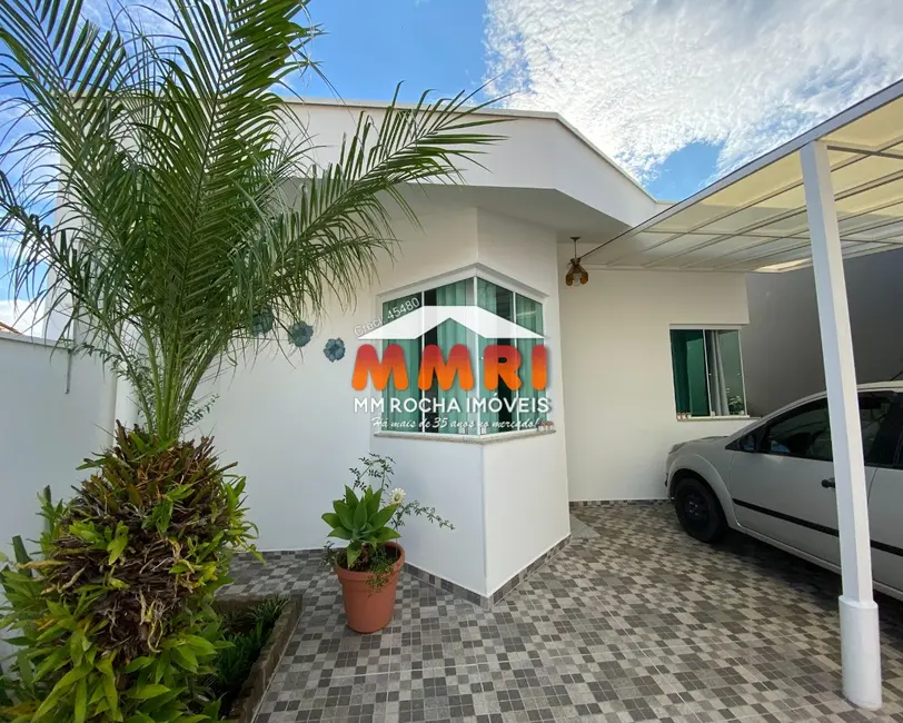 Foto 1 de Sala Comercial com 3 quartos à venda, 127m2 em Aracoiaba Da Serra - SP