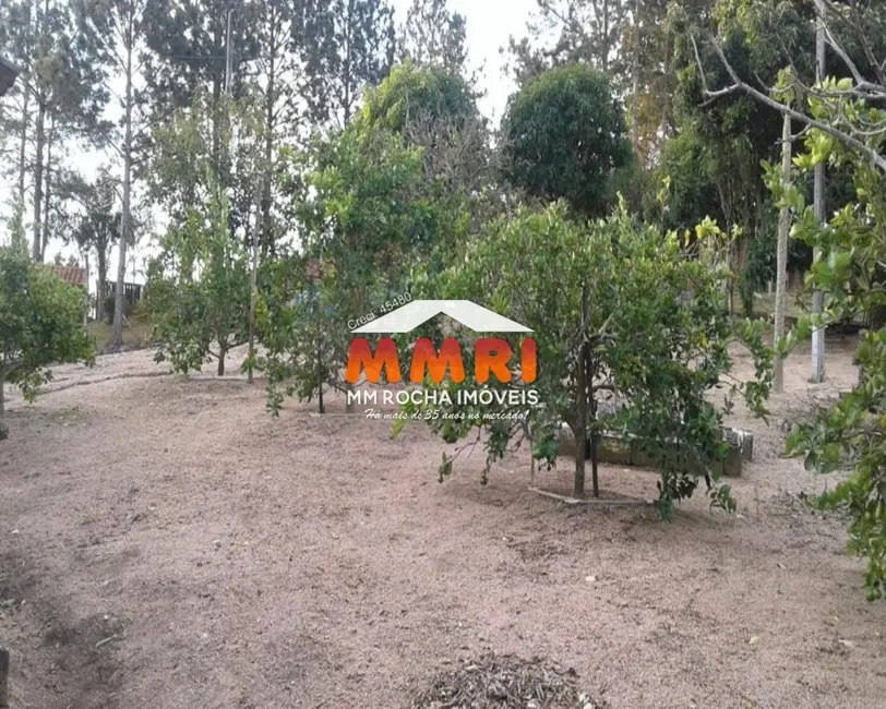 Foto 5 de Chácara com 2 quartos à venda, 150m2 em Aracoiaba Da Serra - SP
