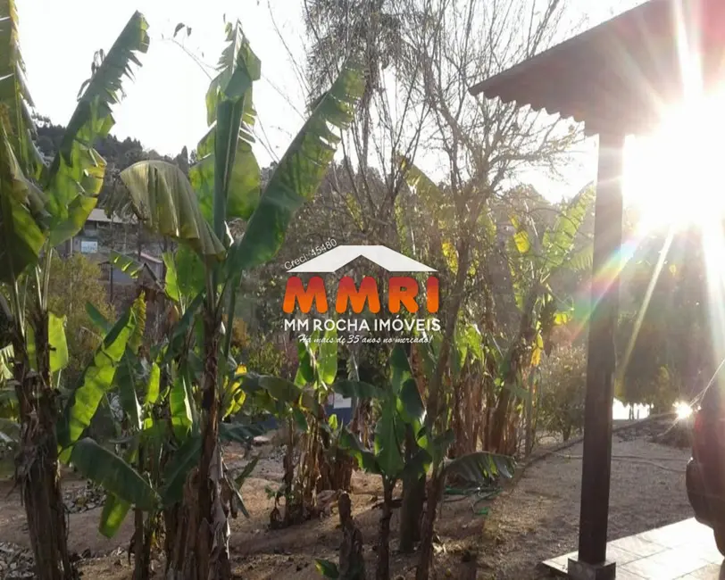 Foto 9 de Chácara com 2 quartos à venda, 150m2 em Aracoiaba Da Serra - SP