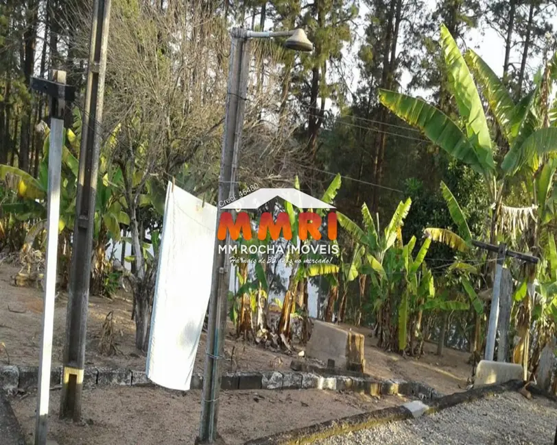 Foto 7 de Chácara com 2 quartos à venda, 150m2 em Aracoiaba Da Serra - SP