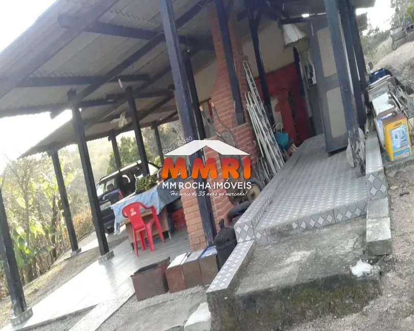 Foto 6 de Chácara com 2 quartos à venda, 150m2 em Aracoiaba Da Serra - SP