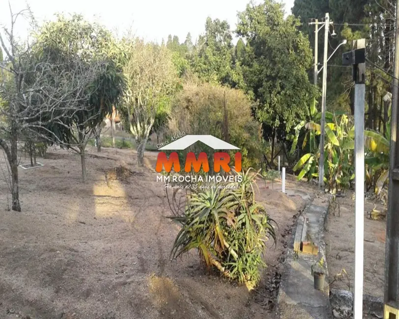 Foto 8 de Chácara com 2 quartos à venda, 150m2 em Aracoiaba Da Serra - SP