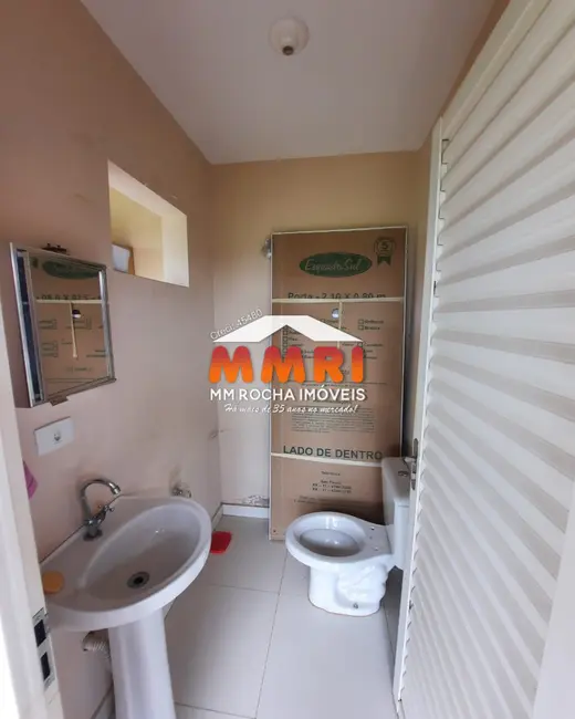 Foto 6 de Chácara com 3 quartos à venda, 280m2 em Aracoiaba Da Serra - SP